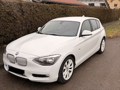 Bild des Angebotes BMW 118 118 i