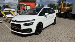 Bild des Angebotes Citroen C4 SpaceTourer Spacetourer 7 Sitzer Klima
