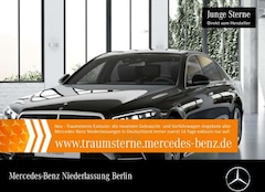 Bild des Angebotes Mercedes-Benz S 600 S 580 e L AMG+360+MULTIBEAM+BURMESTER3D+FAHRASS