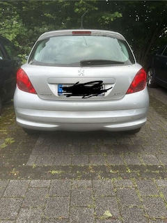 Bild des Angebotes Peugeot 207
