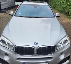 Bild des Angebotes BMW X5 xDrive25d Sport-Aut.