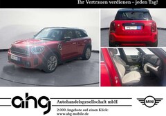 Bild des Angebotes MINI Cooper E Countryman Cooper SE ALL4 MINI Yours Trim Aut.