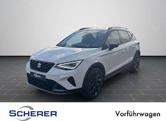 Bild des Angebotes SEAT Arona FR Black Edition 1.0 TSI 85 kW (116 PS) 7-