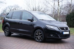 Bild des Angebotes SEAT Alhambra Alhambra 2.0 TDI Ecomotive Style