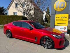 Bild des Angebotes Kia Stinger GT 4WD Bustuck SP Auspuff Anhängerk. uvm