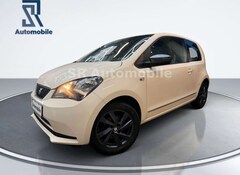Bild des Angebotes SEAT Mii By Mango 1.HAND*KLIMA*NAVI*SHZ*PDC*TEMPOMAT