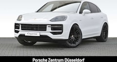 Bild des Angebotes Porsche Cayenne E-Hybrid Coupe Surround-View Head-Up