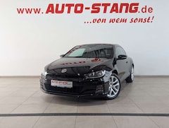 Bild des Angebotes VW Scirocco 2.0 TSI BMT**SCHECKHEFTGEPFLEGT**