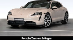 Bild des Angebotes Porsche Taycan Sport Turismo PANO BOSE CHRONO