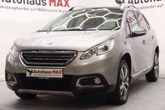 Bild des Angebotes Peugeot 2008 Allure~Panorama~Tempomat~MFL~PDC~EinAuspark