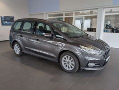 Bild des Angebotes Ford Galaxy 2.0 7Sitzer*Navi*Kamera*orig. 22.993KM