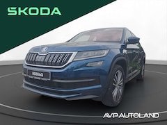 Bild des Angebotes Skoda Kodiaq 2.0 TDI DSG 4x4 Laurin & Klement AHK