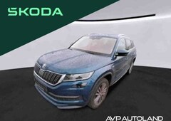 Bild des Angebotes Skoda Kodiaq 2.0 TDI DSG 4x4 Laurin & Klement | STANDH