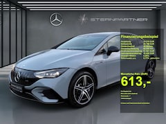 Bild des Angebotes Mercedes-Benz EQE 43 4M AMG HUD AHK Night Airmatic Distr. 360°