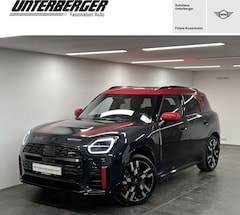 Bild des Angebotes MINI John Cooper Works Countryman John Cooper Works Countryman ALL4 JCW Trim DA. Pro