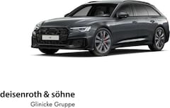 Bild des Angebotes Audi A6 S line 55 TFSI e qu Matrix/ACC/Nav/B&O