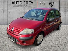Citroen C3 Diesel Advance