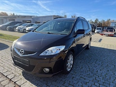Bild des Angebotes Mazda 5 2.0 CD Active - 7 Sitzer - Kein TÜV -