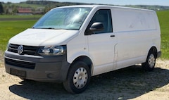 Bild des Angebotes VW T5 Transporter Kasten-Kombi Kasten lang