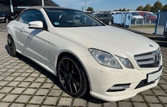 Bild des Angebotes Mercedes-Benz E 500 Cabrio CGI AMG