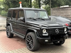 Bild des Angebotes Mercedes-Benz G 350 BlueTEC DPF L 7G-TRONIC I AMG Umbau