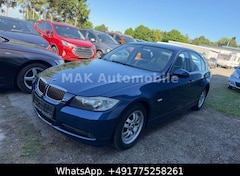 Bild des Angebotes BMW 325 3 Limousine 325i