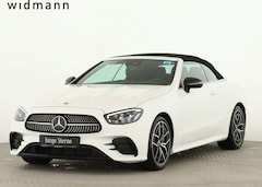 Bild des Angebotes Mercedes-Benz E 300 Cabrio AMG*Night*Sitzkomfort*LED*Sitzhzg*