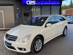 Bild des Angebotes Mercedes-Benz R 350 L CDI 4Matic | AMG Kit |  Voll Scheckheft