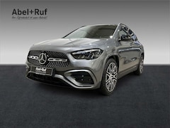 Bild des Angebotes Mercedes-Benz GLA 200 AMG+EDITION+20''+Kamera+TotW+AHK