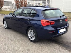 Bild des Angebotes BMW 118 1er (5-Türer) 118i Aut. Sport Line
