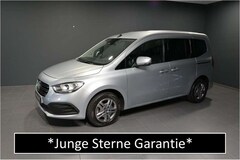 Bild des Angebotes Mercedes-Benz T-Class T 180 STYLE STYLE/KAMERA/TOTW/SHZ/MBUX/TEMPOMAT