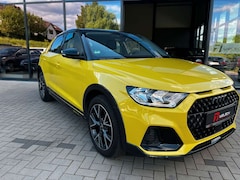 Bild des Angebotes Audi A1 citycarver 30 TFSI basis