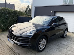Bild des Angebotes Porsche Cayenne Basis*TÜV NEU*SERVICE NEU*UNFALLFREI*TOP