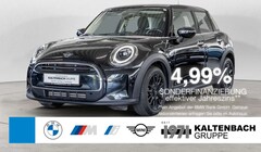 Bild des Angebotes MINI One FACEL. LED SHZ PDC KEYLESS Essential Trim