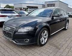 Bild des Angebotes Audi A4 allroad quattro 3.0 TDI