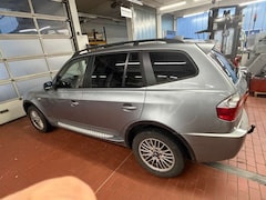 Bild des Angebotes BMW X3 2.0d