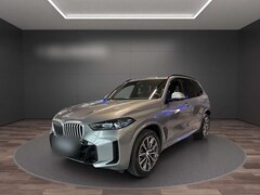 Bild des Angebotes BMW X5 xDrive30d M-Sportpaket AHK h/k 360°
