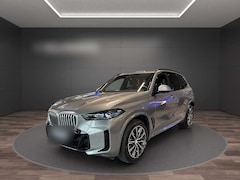 Bild des Angebotes BMW X5 xDrive30d M-Sportpaket AHK h/k 360°