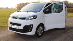 Bild des Angebotes Citroen Spacetourer Spacetourer XL 2.0 BlueHDi 180 EAT8 Rip Curl