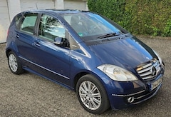 Bild des Angebotes Mercedes-Benz A 200 Turbo  Elegance