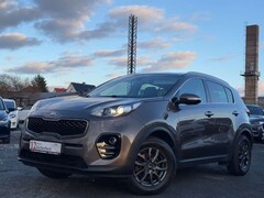 Bild des Angebotes Kia Sportage Spirit 2WD/NAVI/EURO 6