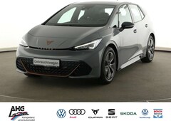 Bild des Angebotes CUPRA Born 150 kW