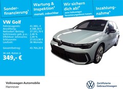 Bild des Angebotes VW Golf GTE VIII 1.5 TSI DSG GTE Navi Leder Kamera HUD