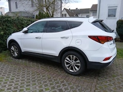 Bild des Angebotes Hyundai SANTA FE 2,0 CRDi 4WD