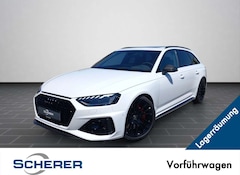 Bild des Angebotes Audi RS4 "ABT LAST EDITION 1 of 25"