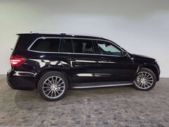 Bild des Angebotes Mercedes-Benz GLS 350 GLS 350 d 4Matic , 7 Sitzer, Pano, 360°