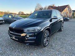 Bild des Angebotes BMW X5 M Pano AHK Harman Kardon