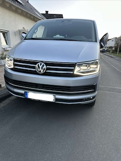 Bild des Angebotes VW T6 Caravelle Caravelle Comfortline lang
