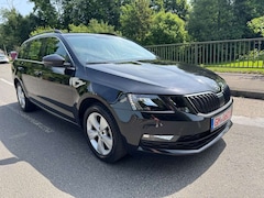 Bild des Angebotes Skoda Octavia Combi AmbitionAut.KameraCNG-GasGaranti