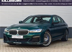 Bild des Angebotes Alpina B5 Limo-LAVALINA 2-Bowers & Wilkins-SHZ-Sportbremse